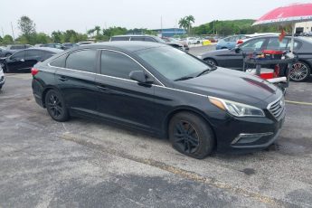 5NPE24AF2FH006789 | 2015 HYUNDAI SONATA