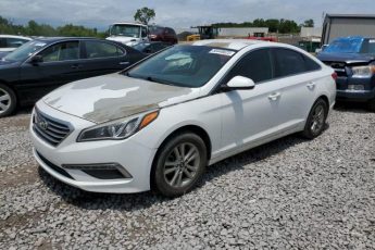 5NPE24AF2FH008428 | 2015 HYUNDAI SONATA SE