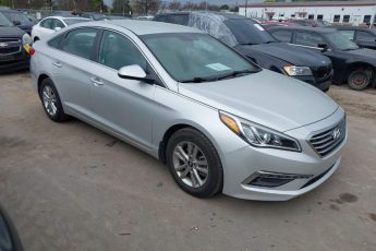 5NPE24AF2FH179745 | 2015 HYUNDAI SONATA