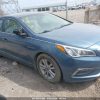 5NPE24AF3GH380183 | 2016 Hyundai sonata se