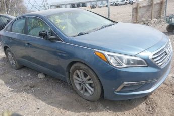 5NPE24AF2FH210346 | 2015 HYUNDAI SONATA