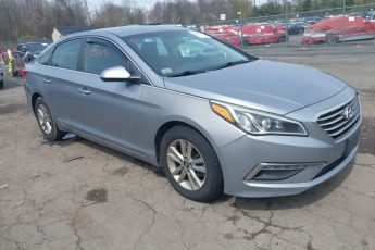 5NPE24AF2FH252452 | 2015 HYUNDAI SONATA