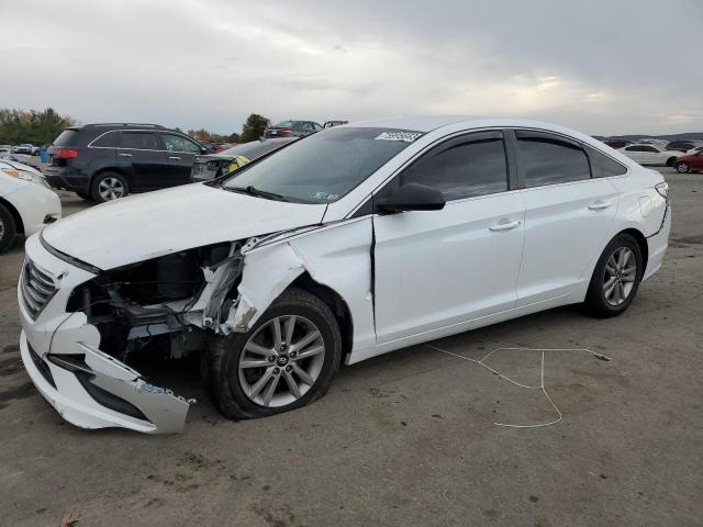 5NPE24AF2GH287817 | 2016 HYUNDAI SONATA SE