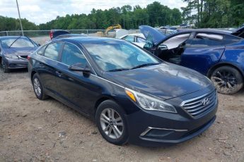 5NPE24AF2GH371135 | 2016 HYUNDAI SONATA