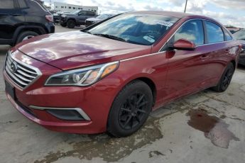 5NPE24AF2GH417997 | 2016 Hyundai sonata se