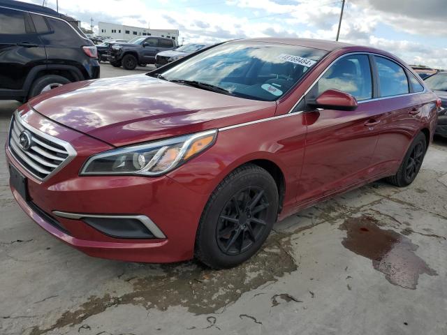 5NPE24AF2GH417997 | 2016 Hyundai sonata se