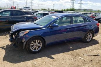 5NPE24AF2HH488148 | 2017 Hyundai sonata se