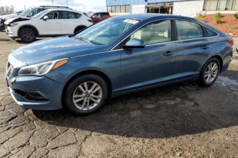 5NPE24AF2HH534061 | 2017 HYUNDAI SONATA SE