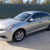 KMHDU46D87U225174 | 2007 Hyundai elantra gls