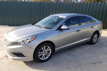 5NPE24AF2HH546369 | 2017 HYUNDAI SONATA SE