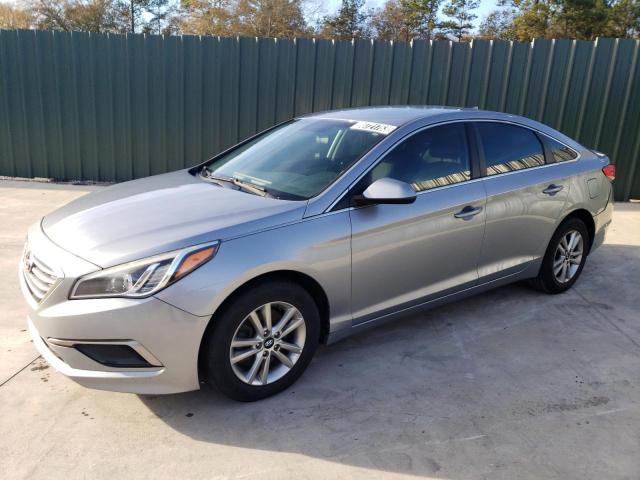 5NPE24AF2HH546369 | 2017 HYUNDAI SONATA SE