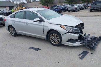 5NPE24AF2HH548249 | 2017 HYUNDAI SONATA