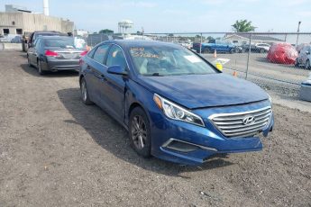 5NPE24AF2HH548607 | 2017 HYUNDAI SONATA