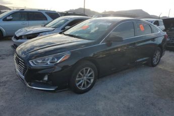 5NPE24AF2JH674682 | 2018 HYUNDAI SONATA SE