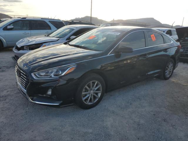 5NPE24AF2JH674682 | 2018 HYUNDAI SONATA SE