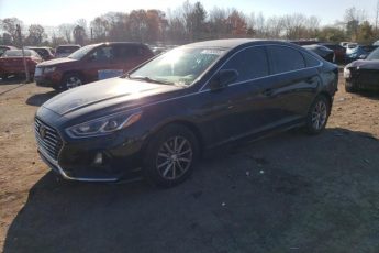 5NPE24AF2JH693300 | 2018 HYUNDAI SONATA SE