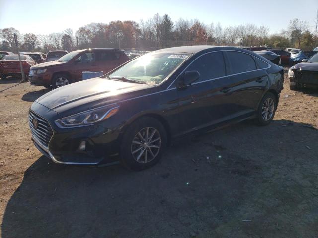 5NPE24AF2JH693300 | 2018 HYUNDAI SONATA SE