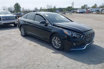 5NPE24AF2KH762231 | 2019 HYUNDAI SONATA