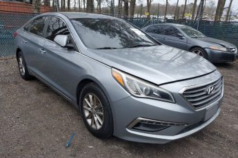 5NPE24AF3FH011936 | 2015 HYUNDAI SONATA