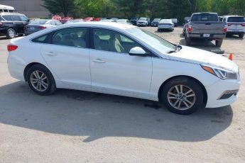 5NPE24AF3FH019468 | 2015 HYUNDAI SONATA