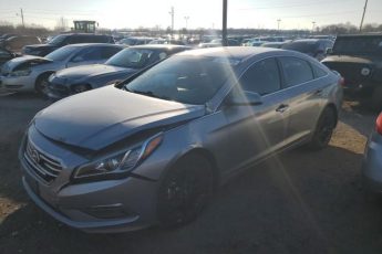 5NPE24AF3FH158693 | 2015 HYUNDAI SONATA SE