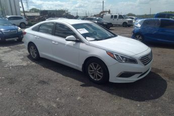 5NPE24AF3FH178524 | 2015 HYUNDAI SONATA