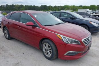 5NPE24AF3FH204121 | 2015 HYUNDAI SONATA