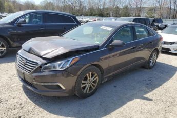 5NPE24AF3FH216477 | 2015 HYUNDAI SONATA SE