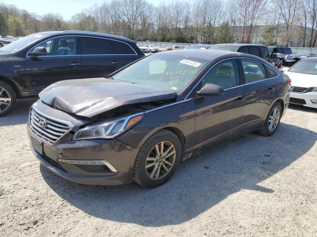 5NPE24AF3FH216477 | 2015 HYUNDAI SONATA SE