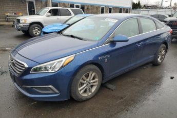 5NPE24AF3GH298311 | 2016 HYUNDAI SONATA SE