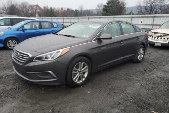 5NPE24AF3GH324485 | 2016 HYUNDAI SONATA SE