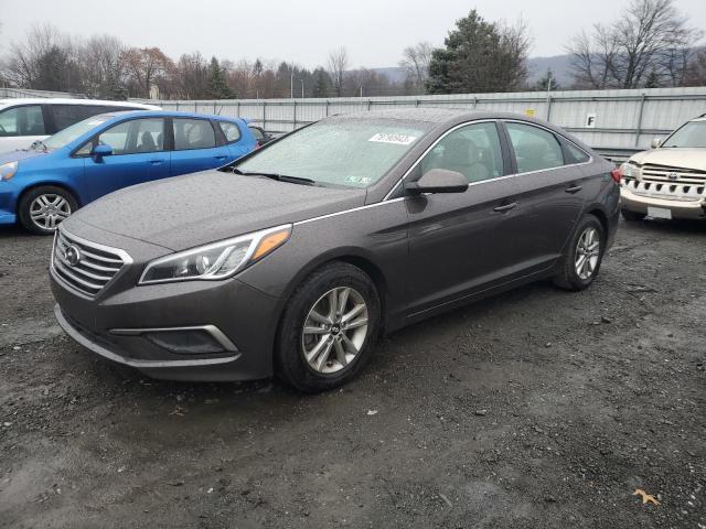 5NPE24AF3GH324485 | 2016 HYUNDAI SONATA SE