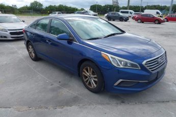 5NPE24AF3GH359334 | 2016 HYUNDAI SONATA