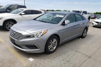 5NPE24AF3GH380183 | 2016 Hyundai sonata se