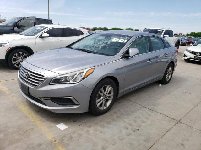 5NPE24AF3GH380183 | 2016 Hyundai sonata se