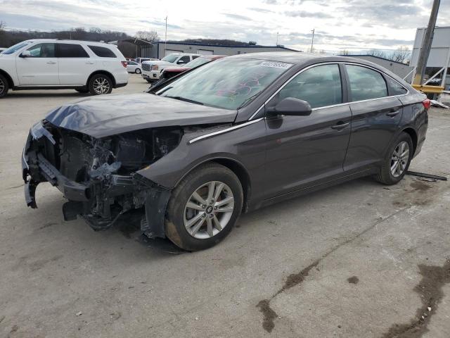 5NPE24AF3GH385545 | 2016 Hyundai sonata se