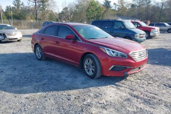 5NPE24AF3GH429379 | 2016 HYUNDAI SONATA