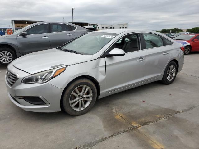 5NPE24AF3HH562337 | 2017 Hyundai sonata se