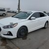 3N1AB7AP1JY296949 | 2018 NISSAN SENTRA S