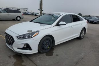 5NPE24AF3JH647376 | 2018 Hyundai sonata se