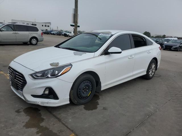 5NPE24AF3JH647376 | 2018 Hyundai sonata se