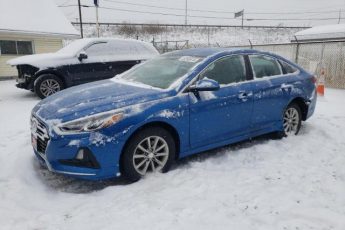 5NPE24AF3JH692916 | 2018 HYUNDAI SONATA SE