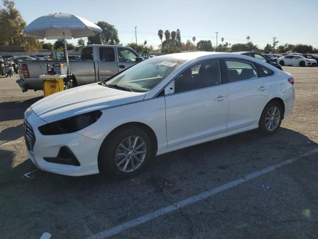 5NPE24AF3JH703994 | 2018 HYUNDAI SONATA SE