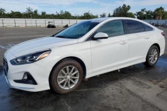 5NPE24AF3KH764070 | 2019 Hyundai sonata se