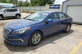 5NPE24AF4FH030205 | 2015 Hyundai sonata se