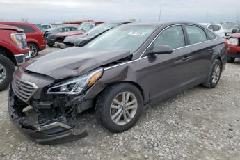 5NPE24AF4FH166219 | 2015 Hyundai sonata se