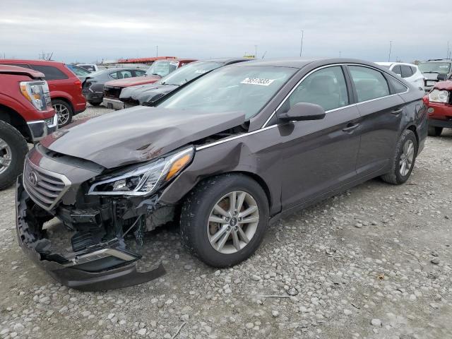 5NPE24AF4FH166219 | 2015 Hyundai sonata se