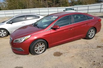 5NPE24AF4FH203429 | 2015 HYUNDAI SONATA SE