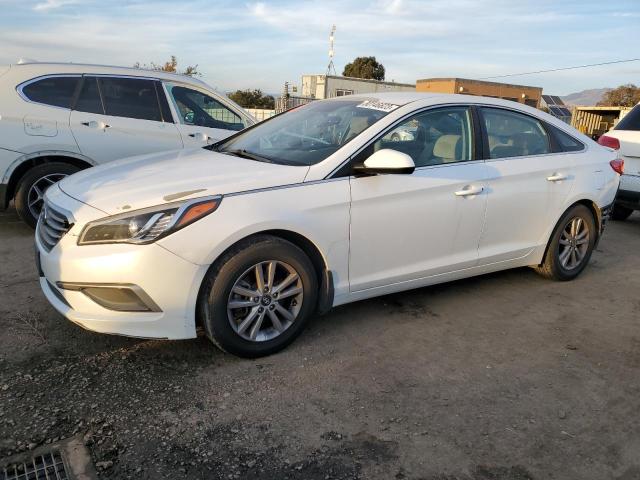 5NPE24AF4GH334958 | 2016 HYUNDAI SONATA SE