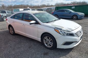 5NPE24AF4GH387062 | 2016 HYUNDAI SONATA